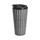 Pepita - Stainless Steel Travel Mug