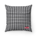 Pepita - Spun Polyester Pillow