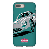Aston Martin DB4 GT Zagato - Phone Case