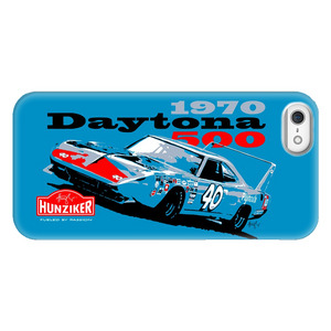 Superbird - 1970 Daytona 500 - Phone Case