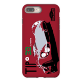 Alfa Romeo Tipo 33 Stradale - Phone Case