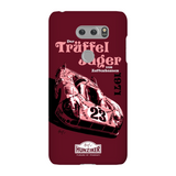 Der Trüffel Jäger von Zuffenhausen - 917/20 - Phone Case