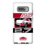 73 Carrera RS 2.7 - Phone Case