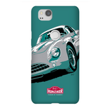 Aston Martin DB4 GT Zagato - Phone Case