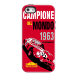 1963 250 GTO - Phone Case
