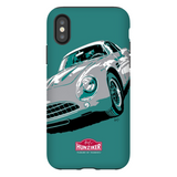 Aston Martin DB4 GT Zagato - Phone Case