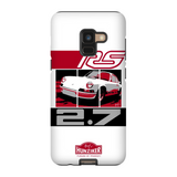 73 Carrera RS 2.7 - Phone Case