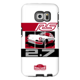 73 Carrera RS 2.7 - Phone Case