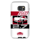73 Carrera RS 2.7 - Phone Case