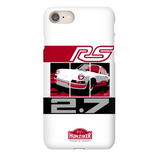 73 Carrera RS 2.7 - Phone Case
