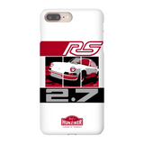 73 Carrera RS 2.7 - Phone Case
