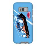 Gulf Racing - 917K - Phone Case