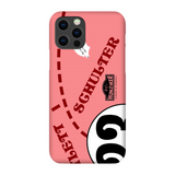 Pink Pig Livery - 917/20 - Phone Case
