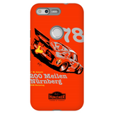 935 DRM Nürnberg 1978 - Phone Case