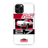 73 Carrera RS 2.7 - Phone Case