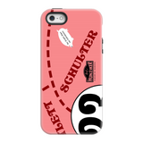Pink Pig Livery - 917/20 - Phone Case