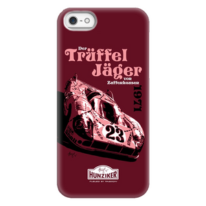 Der Trüffel Jäger von Zuffenhausen - 917/20 - Phone Case