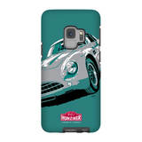 Aston Martin DB4 GT Zagato - Phone Case