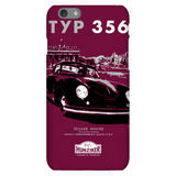 TYP 356 - Berlin 1950 - Phone Case