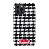 Pepita Pattern - Phone Case