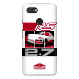 73 Carrera RS 2.7 - Phone Case