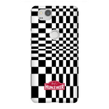 Pascha Pattern - Phone Case