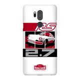 73 Carrera RS 2.7 - Phone Case