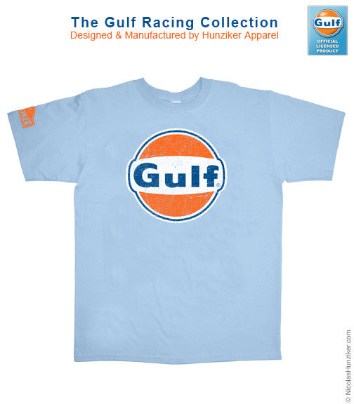 Gulf Logo
