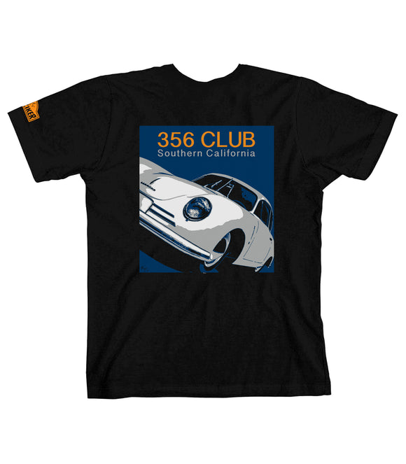 356 Club Southern California