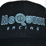 McQueen Racing Logo - Cap