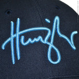 Hunziker 3D Signature - Cap