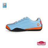 "Heritage" Gulf Racing Casual Driving Shoes