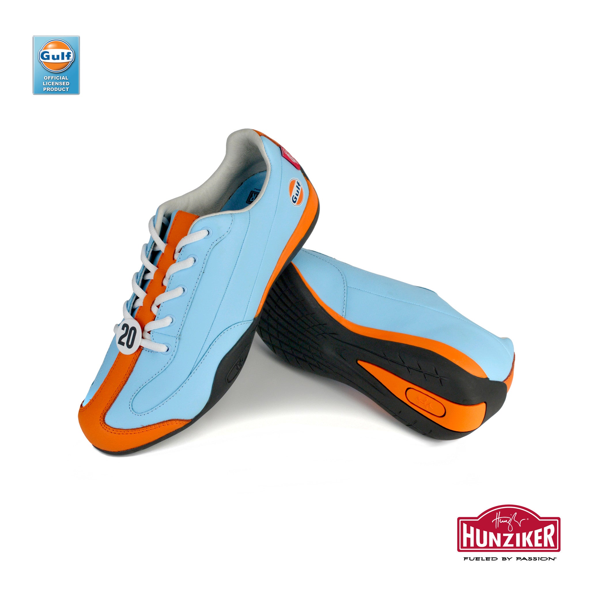Racing sneakers deals