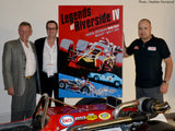 Riverside International Automotive Museum: Legends of Riverside IV