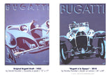Bugatti T55 - Bugatti à la Opapa