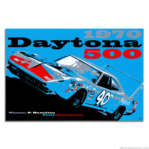 1970 Daytona 500
