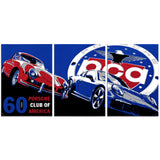 Porsche Club of America: PCA60