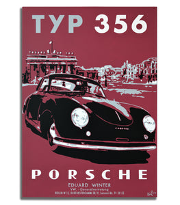 TYP 356 - Berlin 1950