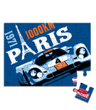 1000KM Paris - Porsche 917K - 24 Piece Kid's Puzzle