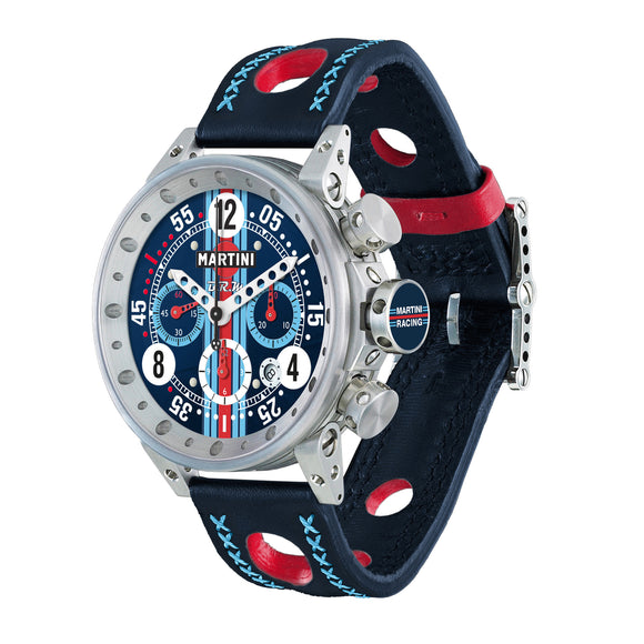 Anthony's Top 5 Racing Watches under £2,000 in 2023