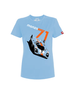 '71 Monza 917K  - Women's Tee