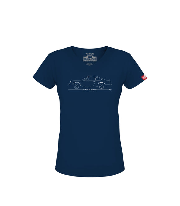 '73 RS - Women's Tshirt