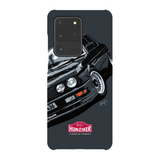 Alpina B9 - Phone Case