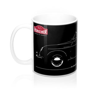 356 Speedster - Ceramic Mug