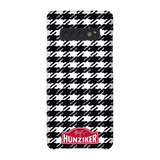 Pepita Pattern - Phone Case