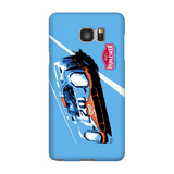 Gulf Racing - 917K - Phone Case