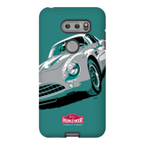 Aston Martin DB4 GT Zagato - Phone Case