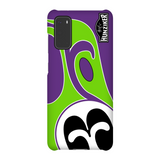 Hippie Livery - 917 Longtail - Phone Case