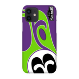 Hippie Livery - 917 Longtail - Phone Case