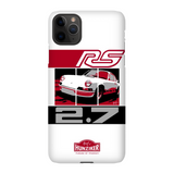 73 Carrera RS 2.7 - Phone Case